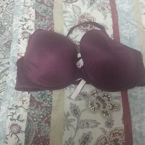 Lined perfect coverage 38DD